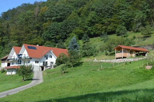 Exteriör