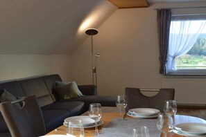 Interior - in the heart of the Rench Valley (Oppenau)