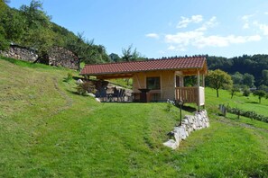 Exterior - in the heart of the Rench Valley (Oppenau)