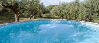 Villa Stauder - Melograno