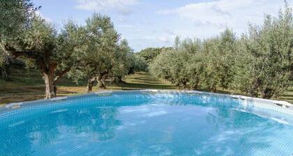 Villa Stauder - Melograno