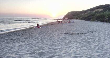 Villa Stauder - Appartement de vacances Olivi