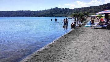 Strand