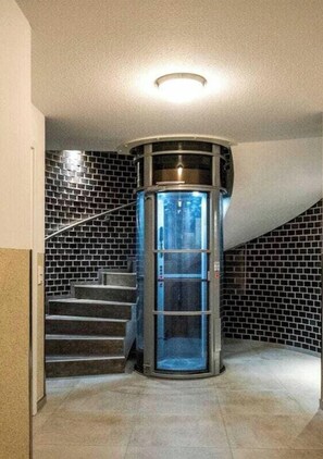 Interior - Holiday Apartment Perle 3 (Norddeich)