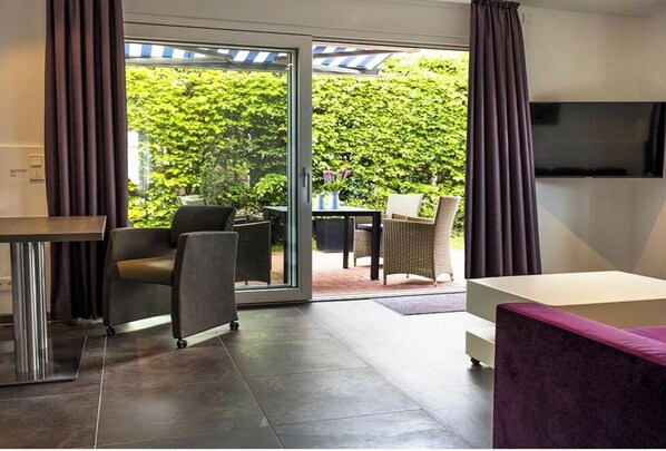 Interior - Holiday Apartment Dream Pearl (Norddeich)