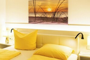 1 dormitorio y wifi gratis