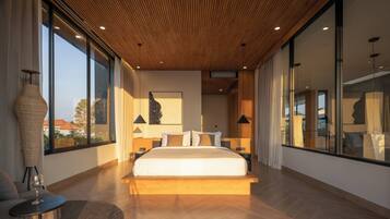 Laptop workspace, cribs/infant beds, rollaway beds, free WiFi