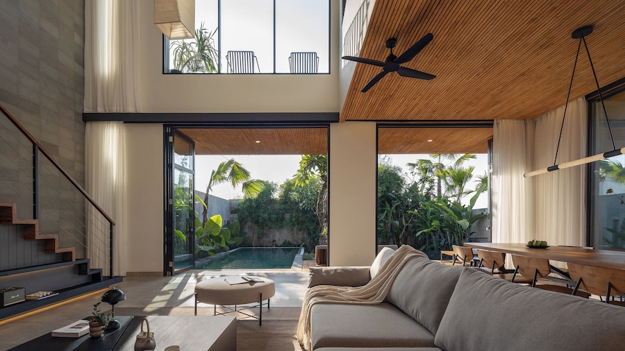 OASI House Canggu by Nagisa Bali