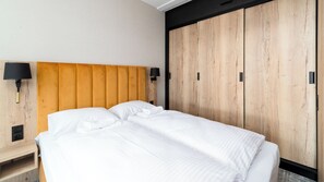 1 chambre, espace de travail pour ordinateur portable