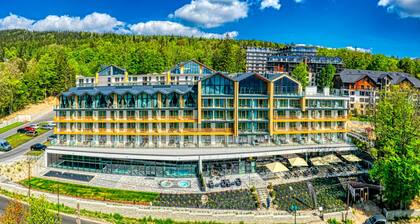 Apartamenty Sun & Snow Złoty Horyzont