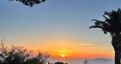 La Canostra Capri - luxury ROOM ad Anacapri