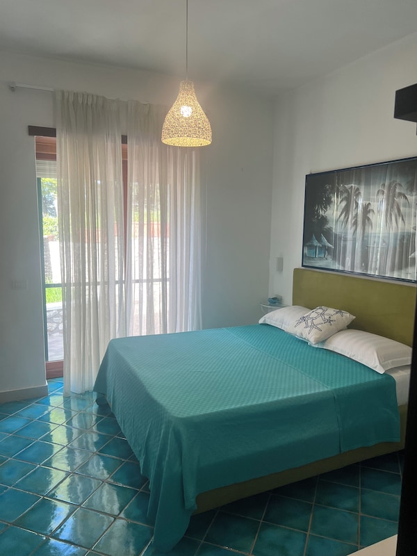La Canostra Capri - Luxury Room Ad Anacapri - Anacapri