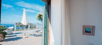La Canostra Capri - luxury ROOM ad Anacapri