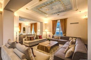 Villa | 9 bedrooms - Villa Sogno by My Villa Collection (Sorrento)