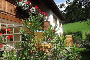 Außenbereich