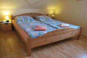 1 chambre, lit parapluie, Wi-Fi gratuit