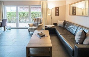 Smart TV, DVD player