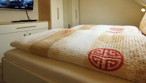 3 chambres, Wi-Fi gratuit