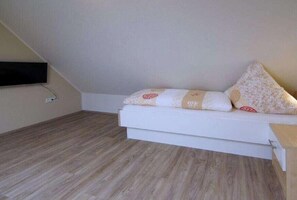 3 chambres, accès au Wi-Fi (inclus)