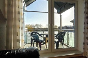 Interior - Holiday apartment Nörddiek (Norddeich)