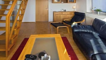Smart-TV, DVD-Player