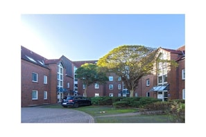 Udendørsområde