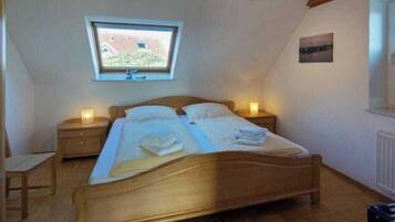2 Schlafzimmer, kostenloses WLAN
