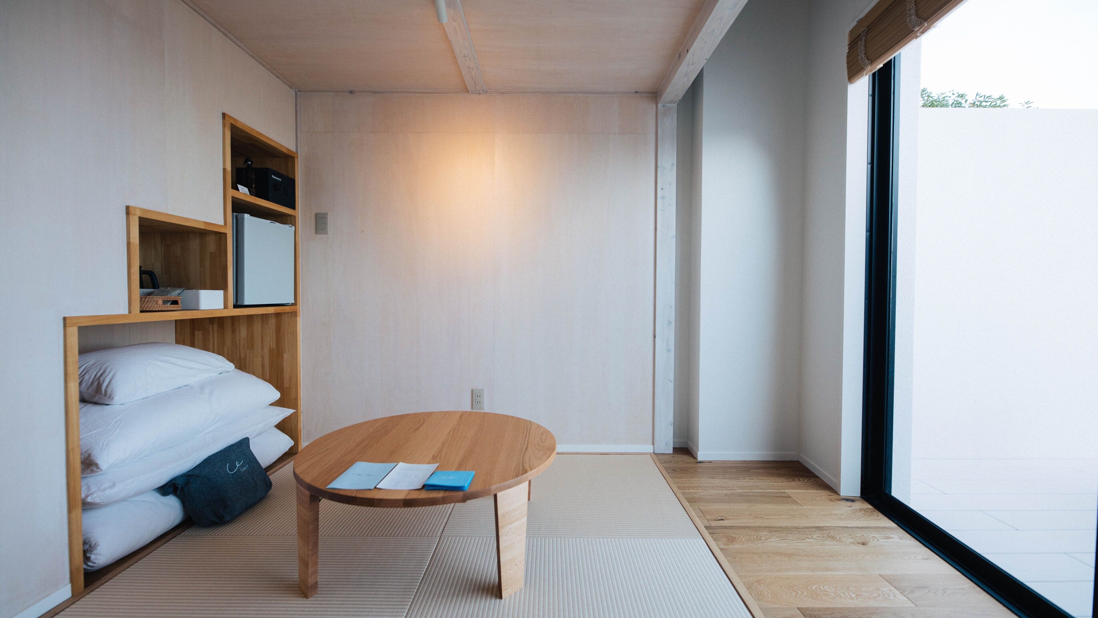 Couette en duvet d'oie, coffres-forts dans les chambres, bureau