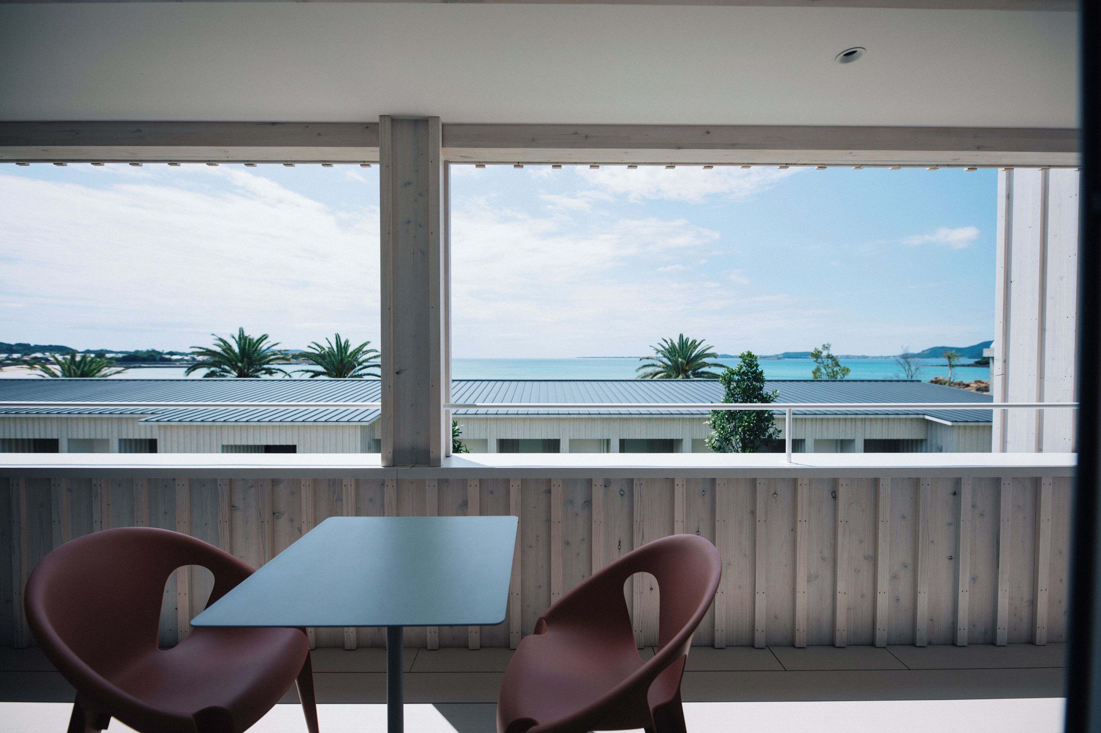 Condo | View from room