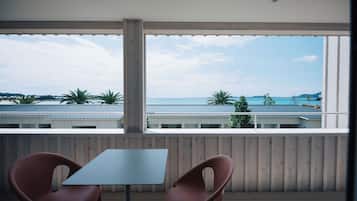 Condo | View from room