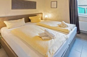 1 Schlafzimmer, Internetzugang
