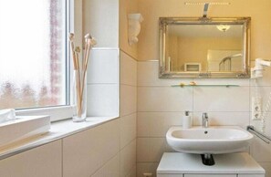 Dusche, Haartrockner
