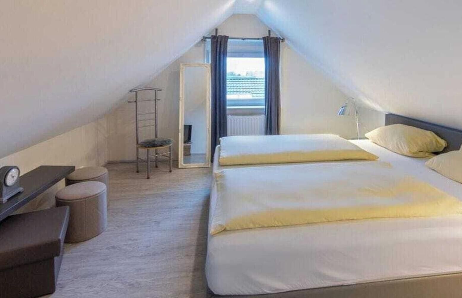 2 chambres