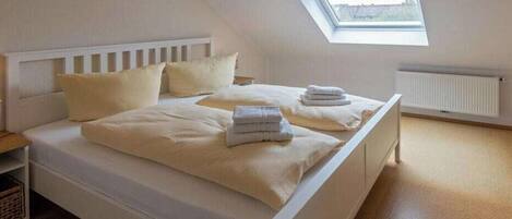 3 Schlafzimmer, kostenloses WLAN