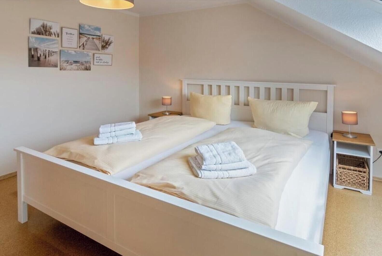 3 bedrooms, free WiFi