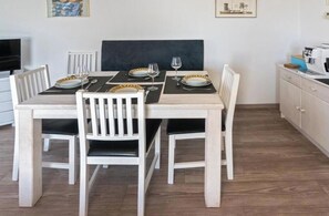 Dining - North Comfortable holiday residence (Norden)