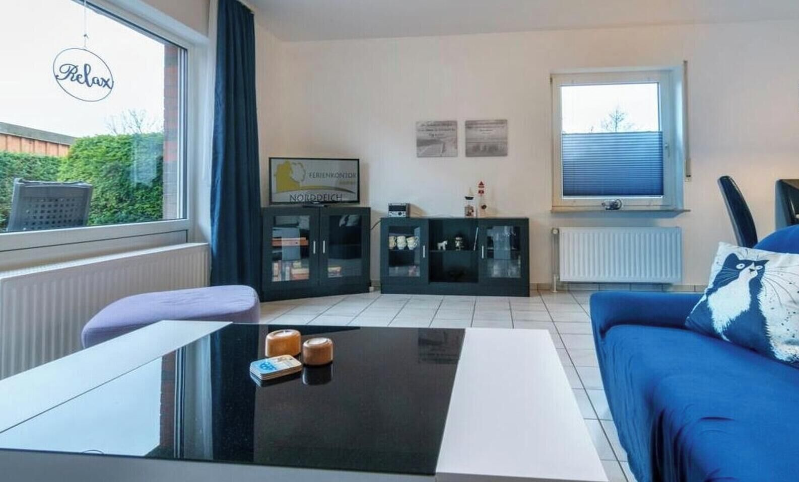 TV connectée