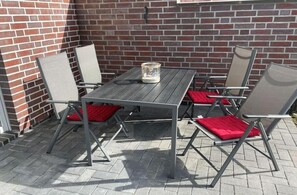 Speisen im Freien