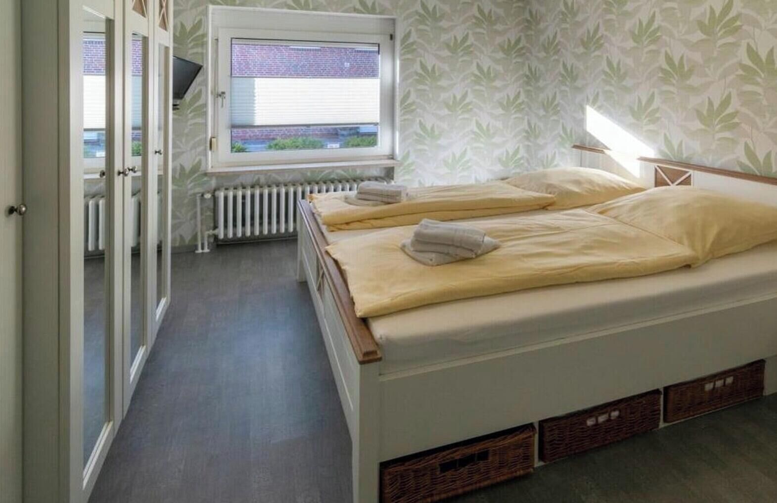2 dormitorios, tabla de planchar con plancha, wifi gratis