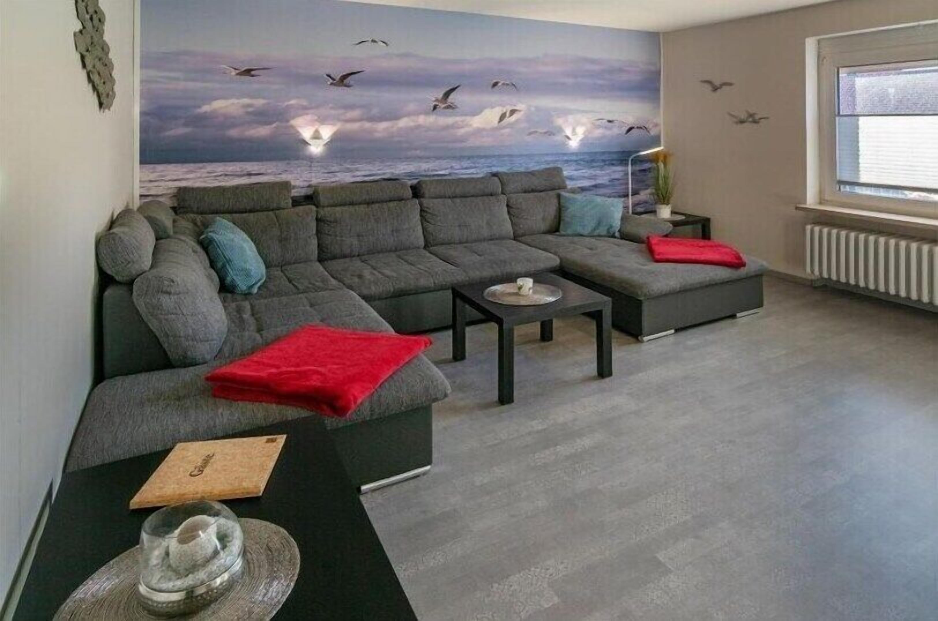 Smart TV, DVD player