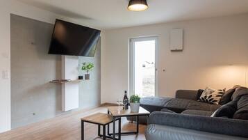 Fernseher, TischfuĂball