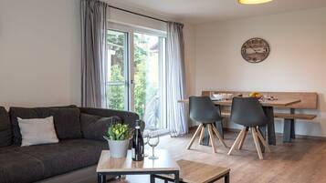 Smart-TV, Tischfußball