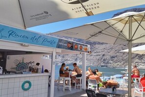 Bar (ter plaatse)