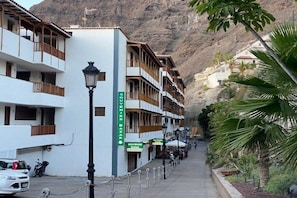 Exterieur
