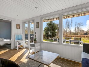 Interior - "Diuri" - 30km from the sea by Interhome (Toftlund)