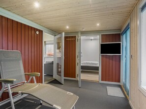 3 Schlafzimmer, Internetzugang