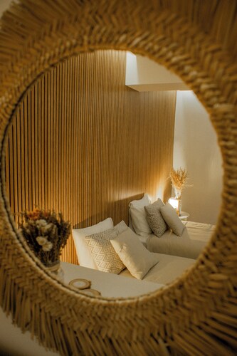 Slowing Villas - Villa Âncora