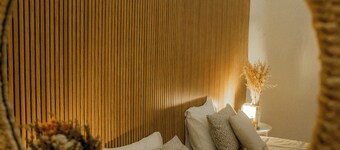 Slowing Villas - Villa Âncora