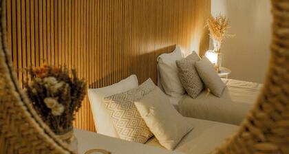 Slowing Villas - Villa Ăncora