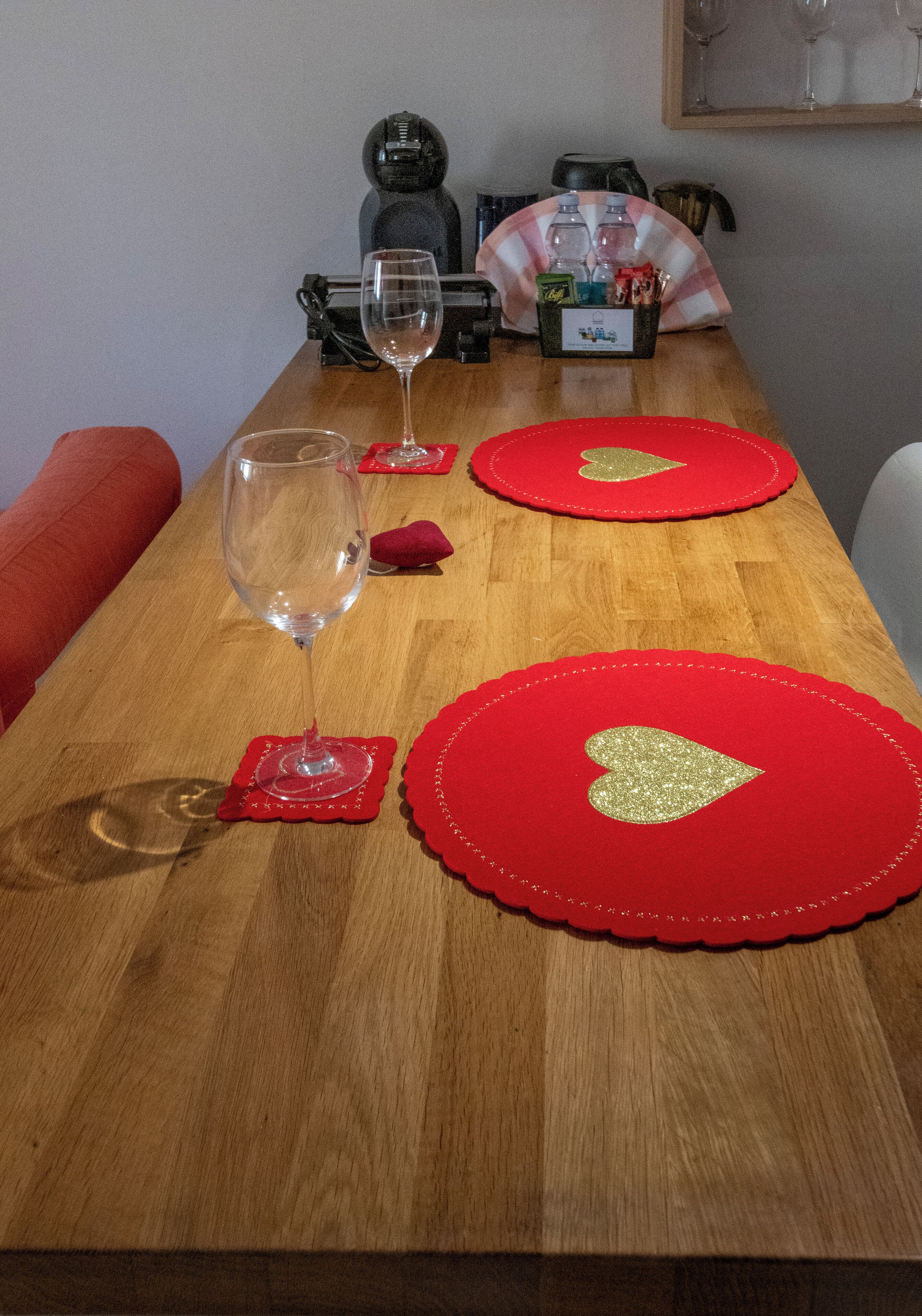 Appartamento, 1 camera da letto | Sala da pranzo